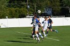 MSoc vs NEC  Wheaton College Men’s Soccer vs New England College. - Photo By: KEITH NORDSTROM : Wheaton, Soccer